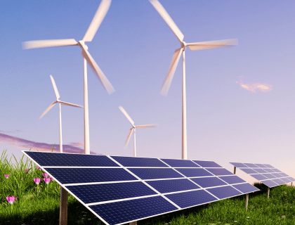 دراسة جدوى مشروع توليد الكهرباء من الطاقة الشمسية